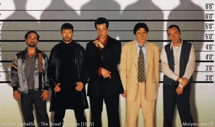 Aksiyon Filmleri Sinema Tarihinin En iyileri