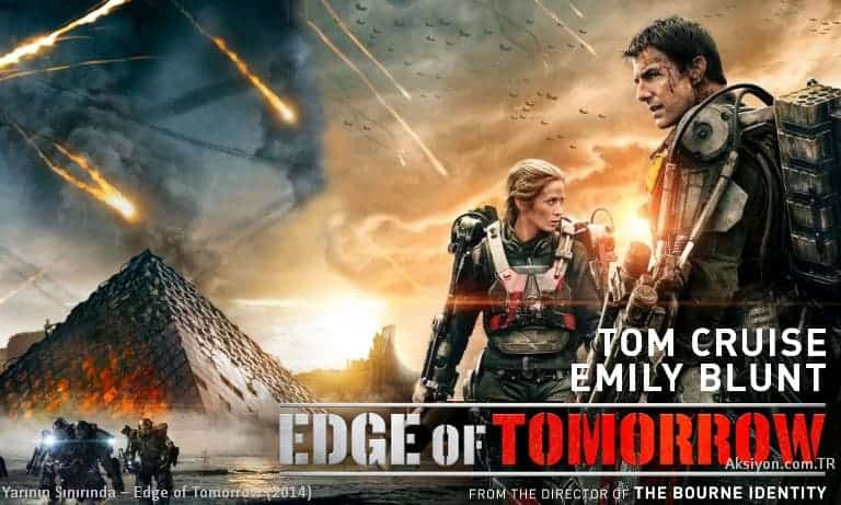 Aksiyon Filmleri Sinema Tarihinin En iyileri