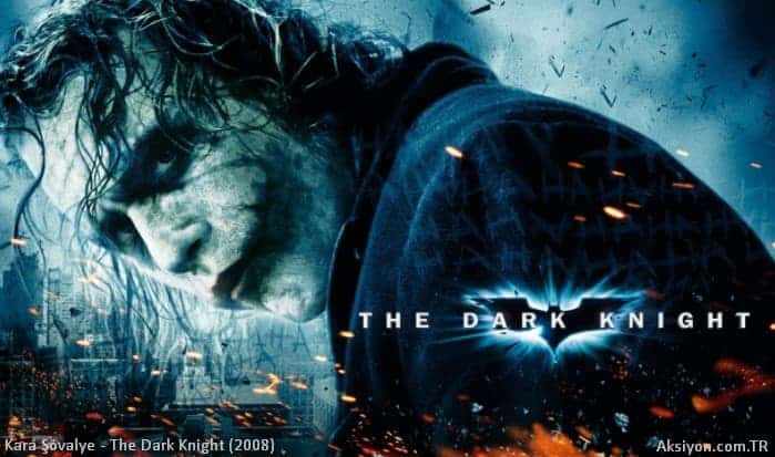 Aksiyon Filmleri Sinema Tarihinin En iyileri