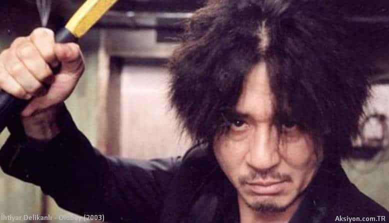 Aksiyon Filmleri Sinema Tarihinin En iyileri