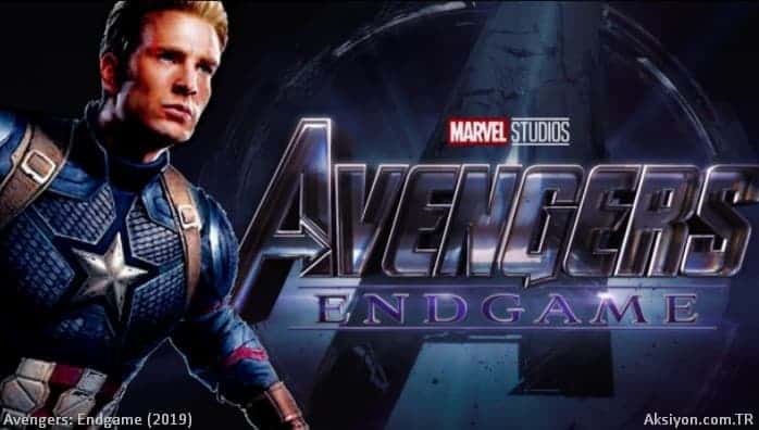 Aksiyon Filmleri Sinema Tarihinin En iyileri