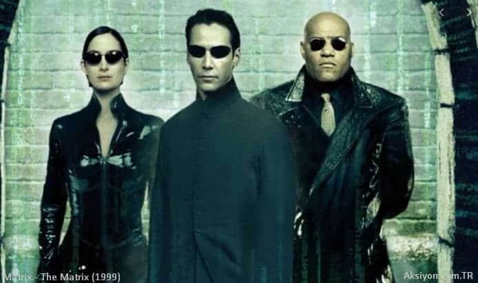 Aksiyon Filmleri Sinema Tarihinin En iyileri