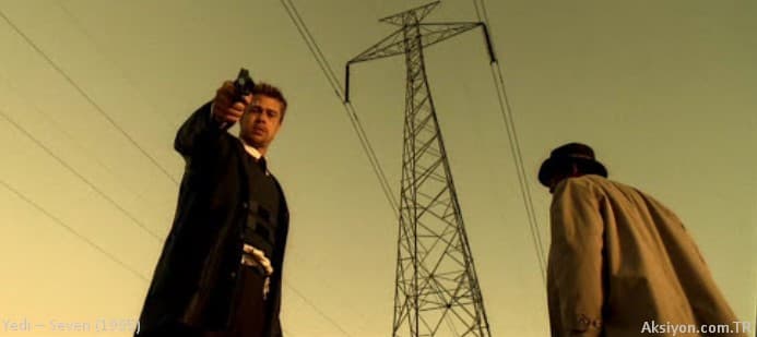 Aksiyon Filmleri Sinema Tarihinin En iyileri