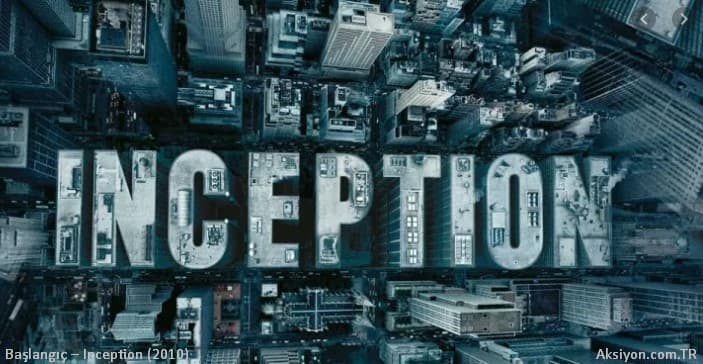 Aksiyon Filmleri Sinema Tarihinin En iyileri