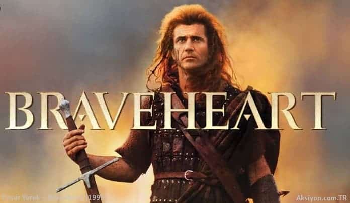 Aksiyon Filmleri Sinema Tarihinin En iyileri