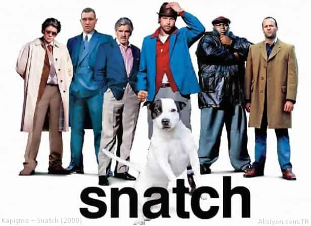 Aksiyon Filmleri Sinema Tarihinin En iyileri