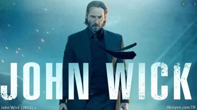 Aksiyon Filmleri Sinema Tarihinin En iyileri