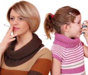 Çocukluk Çağı Astımı Nedir ? Belirtisi ve Tedavileri Nelerdir ?