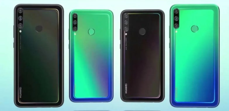 Huawei P40 Lite Özellikleri ve İncelemesi