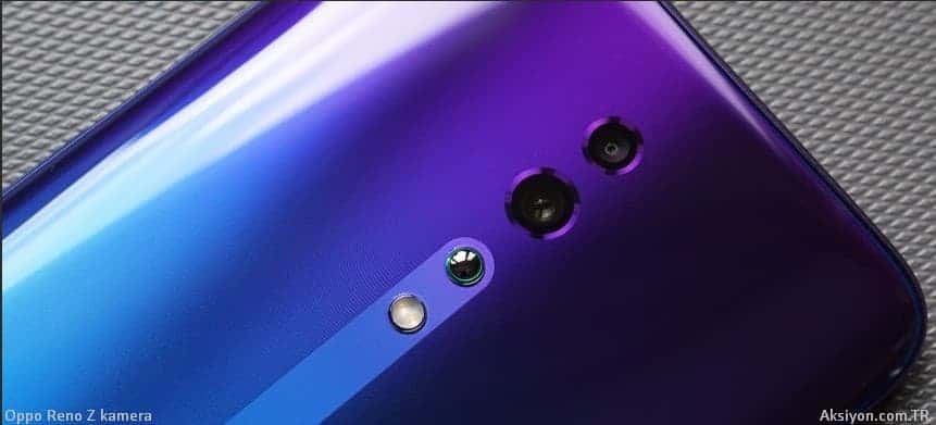Oppo Reno Z İncelemesi