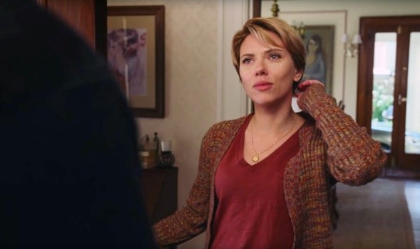 Dram Filmi Sevenlere En iyi Netflix Yapımı 10 Kanser eden Dram Filmi