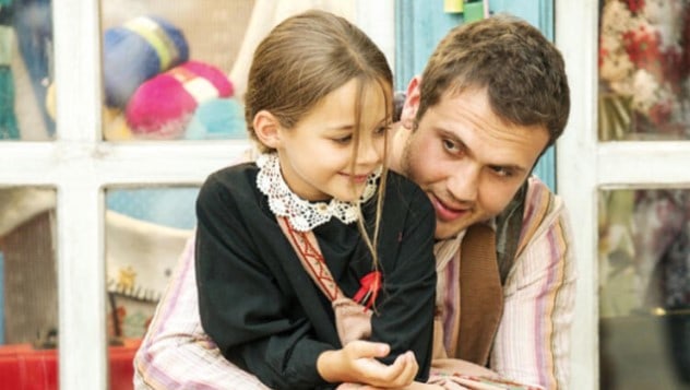 Dram Filmi Sevenlere En iyi Netflix Yapımı 10 Kanser eden Dram Filmi