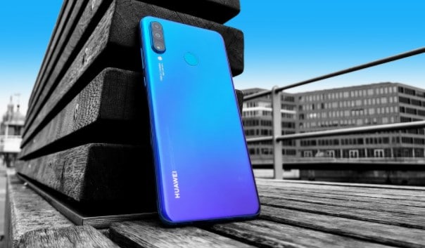 Huawei P30 Lite Özellikleri ve İncelemesi