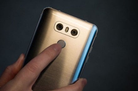 LG G6 Özellikleri ve İncelemesi