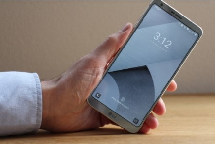 LG G6 Özellikleri ve İncelemesi