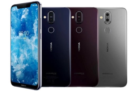 Nokia 8 Özellikleri ve Fiyatı