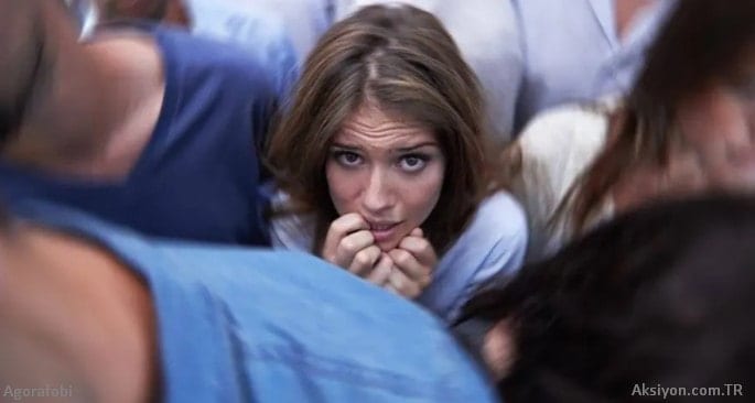 Anksiyete Nedir ? Anksiyete Bozuklukları ve Tedavileri Nelerdir?