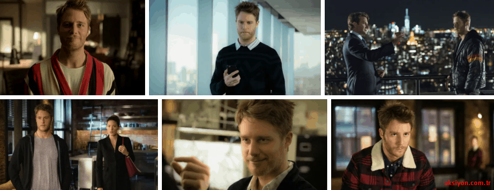 Netflix’teki En İyi 10 Bilim Kurgu Dizisi