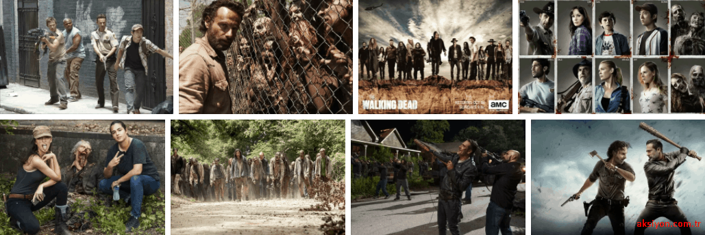 Netflix’teki En İyi 10 Bilim Kurgu Dizisi