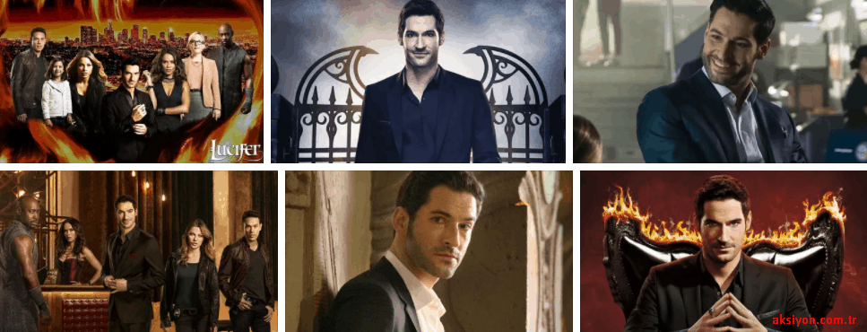 Netflix’teki En İyi 10 Bilim Kurgu Dizisi