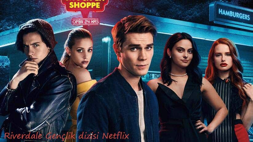 Netflix’teki En İyi 10 Gençlik Dizisi