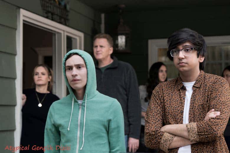 Netflix’teki En İyi 10 Gençlik Dizisi