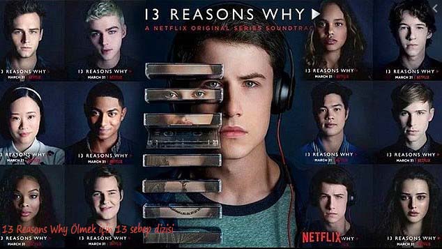 Netflix’teki En İyi 10 Gençlik Dizisi