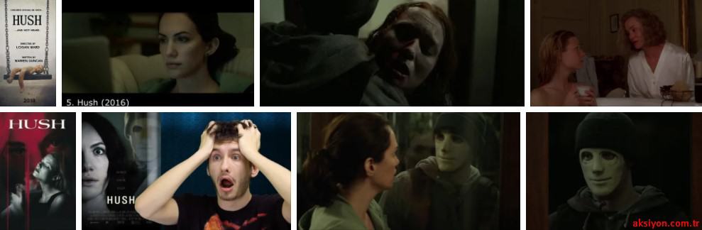 Netflix’teki En İyi 10 Korku Filmi