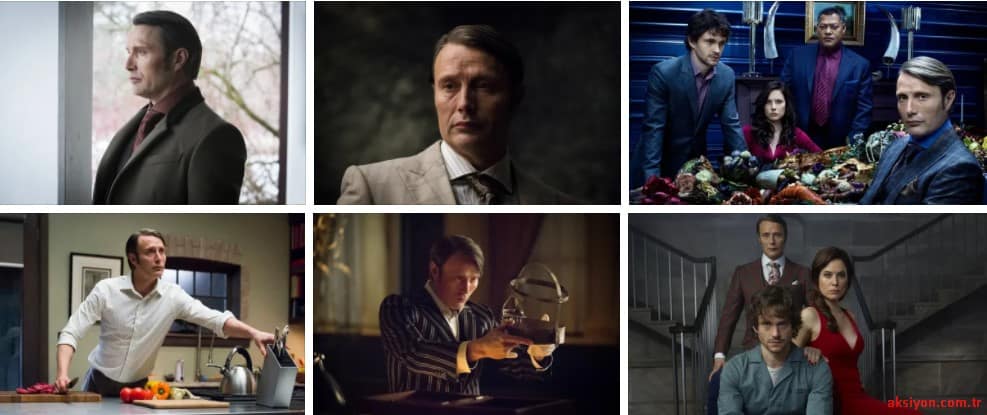 Netflix’teki En İyi 10 Korku Filmi