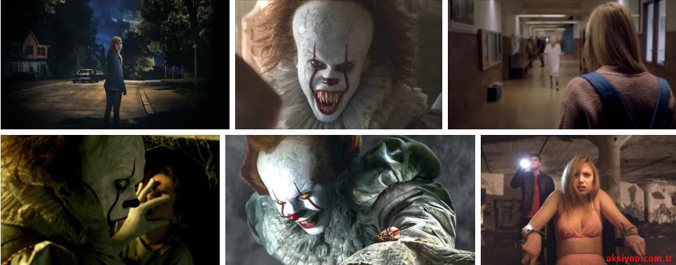 Netflix’teki En İyi 10 Korku Filmi