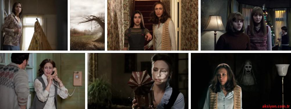 Netflix’teki En İyi 10 Korku Filmi