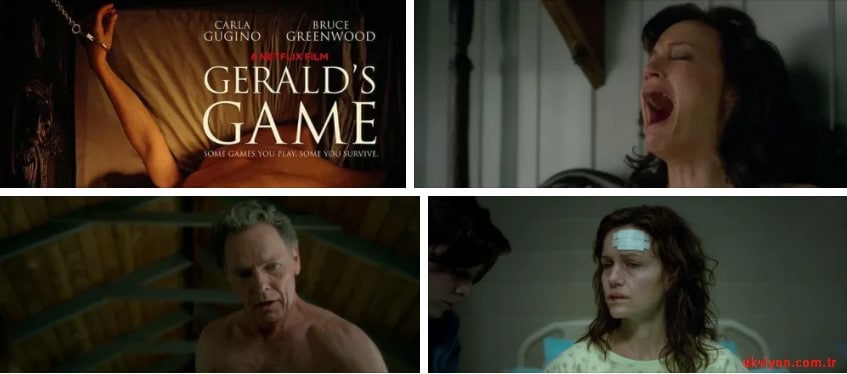 Netflix’teki En İyi 10 Korku Filmi