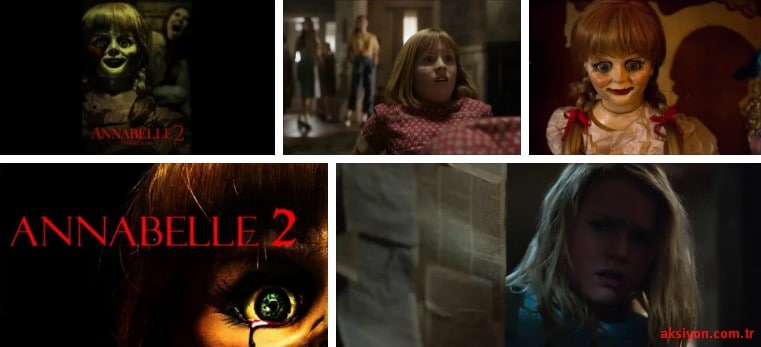 Netflix’teki En İyi 10 Korku Filmi