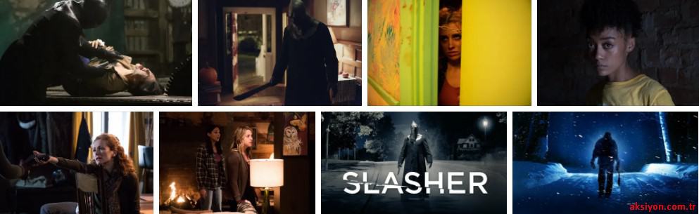 Netflix ki En İyi 10 Korku Dizisi