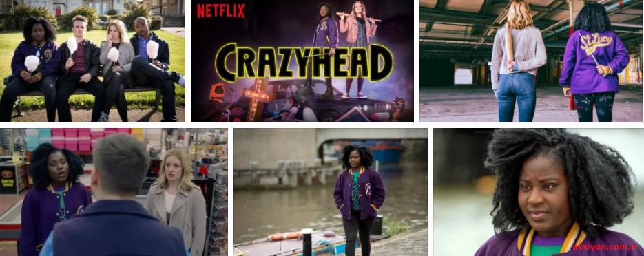 Netflix ki En İyi 10 Korku Dizisi