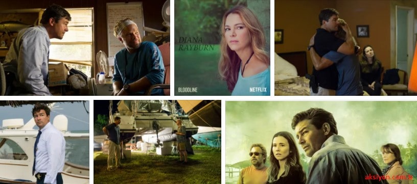 Netflix ki En İyi 10 Korku Dizisi