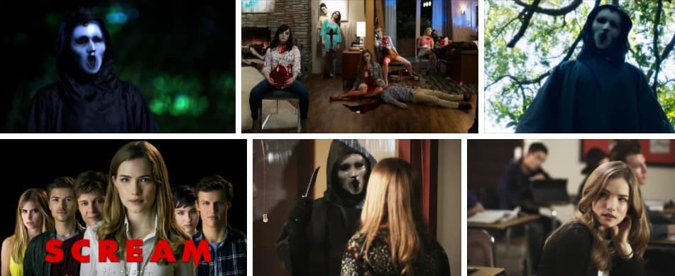 Netflix ki En İyi 10 Korku Dizisi