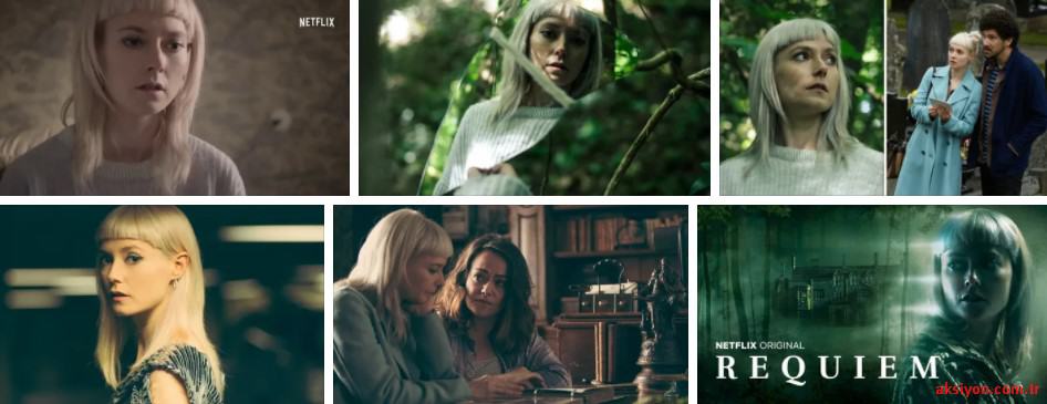 Netflix ki En İyi 10 Korku Dizisi