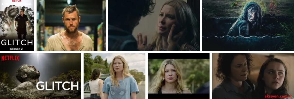 Netflix ki En İyi 10 Korku Dizisi