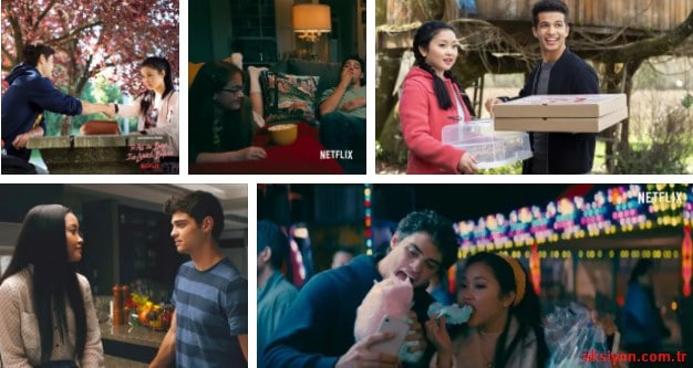 Netflix’teki En İyi 10 Gençlik Filmi