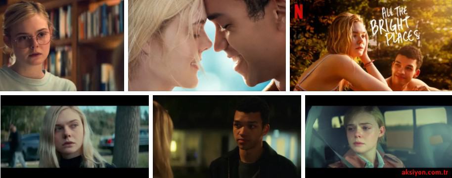 Netflix’teki En İyi 10 Gençlik Filmi