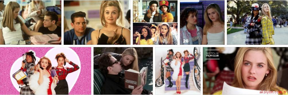 Netflix’teki En İyi 10 Gençlik Filmi