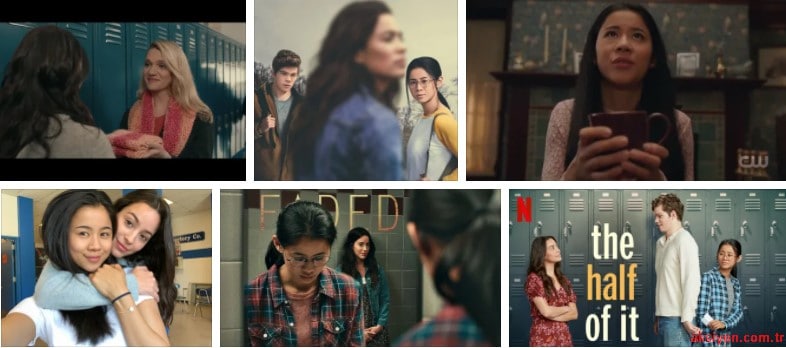 Netflix’teki En İyi 10 Gençlik Filmi
