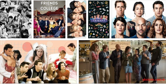 Netflix’teki En İyi 10 Romantik Dizi