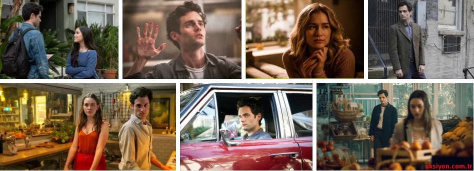 Netflix’teki En İyi 10 Romantik Dizi