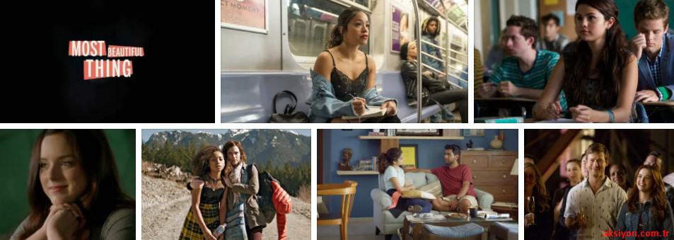 Netflix’teki En İyi 10 Romantik Dizi