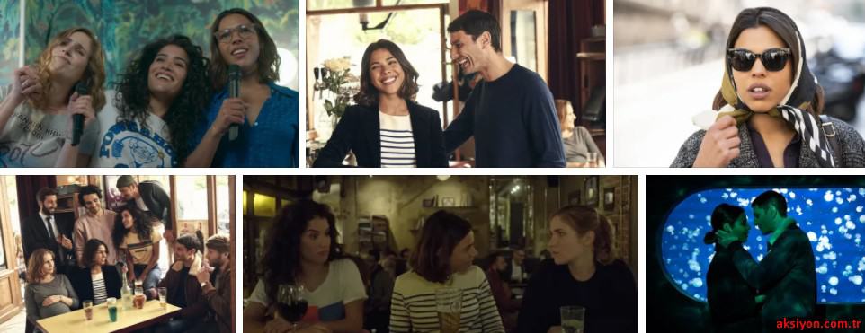 Netflix’teki En İyi 10 Romantik Dizi