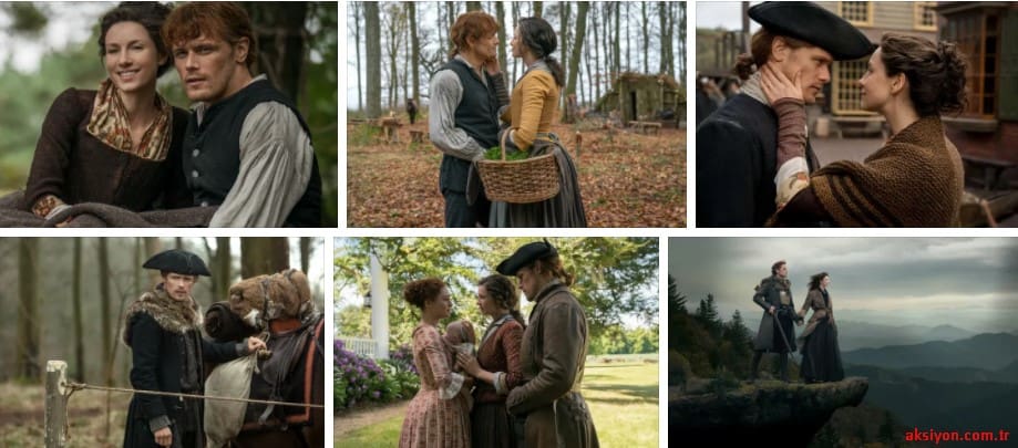 Netflix’teki En İyi 10 Romantik Dizi