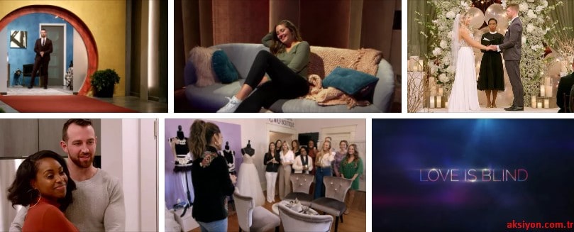 Netflix’teki En İyi 10 Romantik Dizi