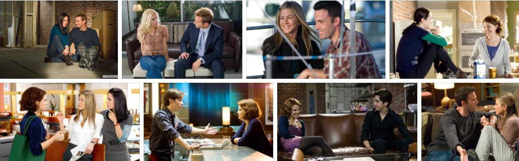 Netflix’teki En İyi 10 Romantik Komedi Filmi